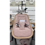 (ประกัน3ปี) Momco เปลโยก รุ่นใหม่ล่าสุด Baby Cozy Bouncer สำหรับแรกเกิด - น้ำหนัก 9kg.