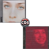 Fiona Apple Original CD