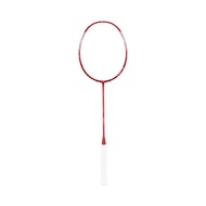 LI-NING AXFORCE CANNON PRO (4U) ซีรีส์ไม้แบดมินตัน-แร็กเก็ตเดี่ยวขั้นสูงที่น่ารังเกียจระบบดูดซับแรงก