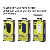 REMAX Power Bank 20000aH