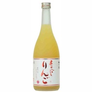 UMENOYADO - 細果粒蘋果酒 720ml