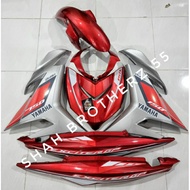 COVERSET Y15ZR V1/V2 MERAH GP 2015
