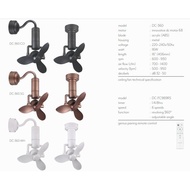 Acorn Dc360 Corner Fan