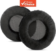 Ear Pads Cushions Covers Replacement Earpads Foam Pillow Compatible with Beyerdynamic DT 990 Pro DT 