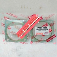 Gasket exhaust packing exhaust brake hino lohan