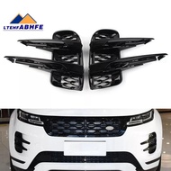 Front Bumper Grille for  Range  Evoque 2019-2022 LR114729 LR114728 Car Exterior Accessories