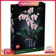 [MrBrickHunt] Lego 10311 Orchid
