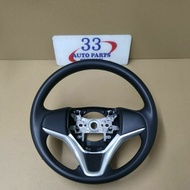 HONDA FIT / JAZZ GK3 GK5 STEERING WHEEL (JAPAN USED)