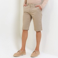 Cardinal Men's Slim Fit Bermuda Shorts E0607BK05C