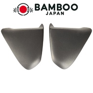 Arai VAS-Z Helmet Visor Arm Parts - Various Colors