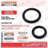 54P-E4147-00 Injector ORING SEAL MIO SOUL I 115/MIO I 125/Nmax/Aerox Injector