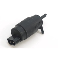 [SFF Double B Store] BMW E36/-97.11 German-Made Wiper Water Spray Motor [2 Round Feet] 316i/318i/320
