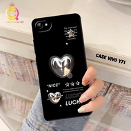 Latest VIVO Y71 Hp Case - QUEENCASE - VIVO Y71 Hp Case - Fashion Case - Silicon Hp - Hp Cover - Cellphone Accessories - Casing - Viral Case -- Girls Case - Boy Case - QUEENCASE - Softcase Vivo Y71