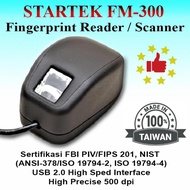 Fingerprint Reader Scanner USB Fingerprint STARTEK FM 300, Fingerprint, STARTEK FM-300