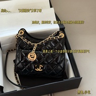 Premium Quality Tmall Elf Hippie Bag, Chain Bag, Genuine Leather Bag