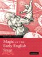 12242.Magic on the Early English Stage