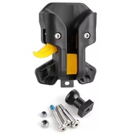 Portable Power Tools Organizer Hook Anti-Fall Accessories Electrician Waist Tool Storage Quick Hangi