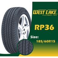 Westlake 185/60R15 RP36 Tire oE4