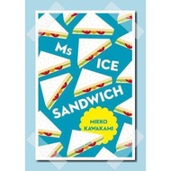 [ePu3/P0F] Ms Ice Sandwich