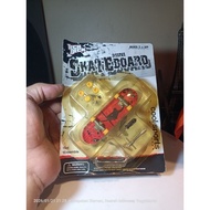 Finger board games code 009