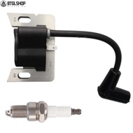 【2026NEW】30500-Z9V-004 Ignition Coil fit for HONDA GCV170 GCV200 HRN216 HRX217K6