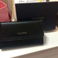 Tommy Hilfiger 女裝銀包