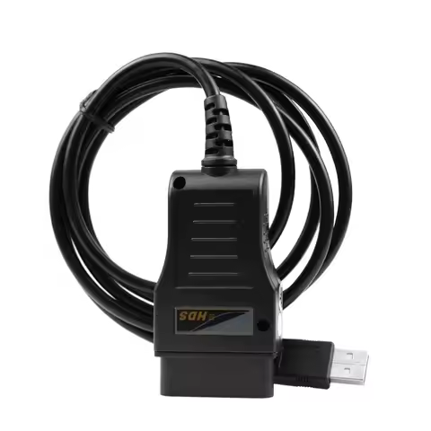 2025 Wholesale for H--D-S Cable OBD2 Diagnostic Cable HONDA HDS Cable OBD2 HDS Cable