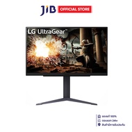 MONITOR (จอมอนิเตอร์) LG 27GS75Q-B - 27 INCH IPS 2K 200Hz (OC) G-SYNC COMPATIBLE