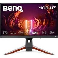 BenQ EX240 MOBIUZ 1ms 23.8" IPS 165Hz IPS Gaming Monitor