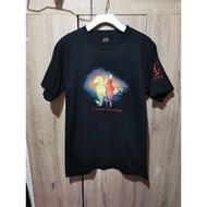 Vintage Cirque du Soleil t shirt
