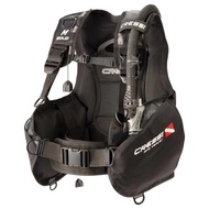 Cressi Solid Kid scuba diving bcd
