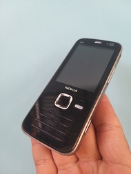 Điện thoại Nokia N78