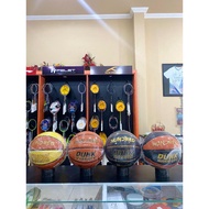 Hundred Basketball Dunk Warriors HAAX 4M188 Size 7 New Original