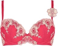 16-7391 Women's Bra, P9 (Pink), 32DDD