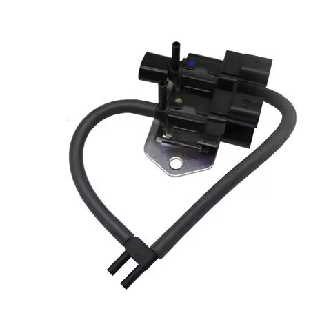 8657A031 Freewheel Clutch Control Solenoid Valve For Mitsubishi Montero Pajero 4 IV 3.0 3.2 For Mits