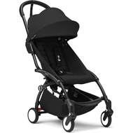 Stokke Babyzen Yoyo 3 Cabin Stroller - BLACK