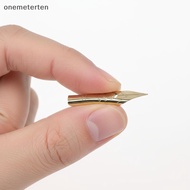 ont  MAJOHN P136 P137 P138 P139 No6 Soft Flex Nib Grip Section DIY Replacement Part for Fountain Pen