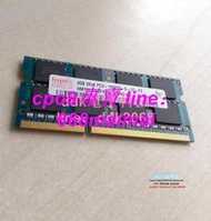 [優選]Hynix 4GB 2RX8 PC3-10600S-9-10-F2筆記本內存HMT351S6BFR8C-H9