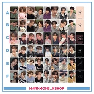 ALD1 SELCA boys planet alpha drive one photocard