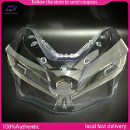 Honda Click 125i/150i V2 V3 Headlight Lens(rinj brand) lens click v2 v3