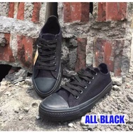 converse Converse All Star Chuck Taylor low cut canvas shoe