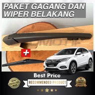 HRV REAR WIPER ARM PACKAGE 2 PCS / HRV REAR WIPER HANDLE AND WIPER 1 SET 2 PCS