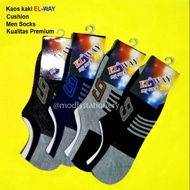 Elway cushion men socks