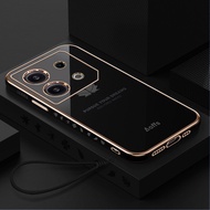 case infinix gt 10 pro 5g maple plating terbaru silikon handphone - hitam gt 10 pro 5g