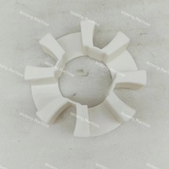 Excavator Coupling  7Y-0463  7Y0463 Rubber