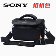 Sony DSC-HX300 HX350 HX400 H400 H300 Digital Camera Bag Telephoto Photography Shoulder Bag