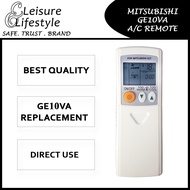 Mitsubishi Aircon Remote Control MSY-GE13VA MSY-GE10VA