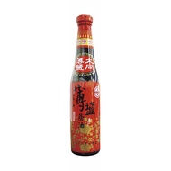 大同醬油 大同薄鹽蔭油  400ml  1瓶