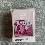 BT21 Cooky Contact Lens Kit