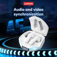 Lenovo Thinkplus XT53 TWS Wireless Bluetooth 5.4 Earbuds LED Digital Display Gaming Headphones Water